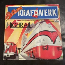Kraftwerk highrail - -,