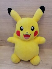 Build A Bear Pokémon Pikachu