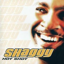 Hot shot von shaggy - von, |