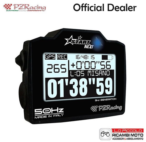 St400 start next pzracing - st400-n,