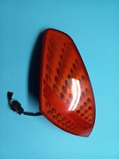 Rückleuchte Peugeot 307 CC (3B) Cabrio Beifahrerseite Rechts