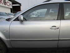 Tür vorne links passat 3b - tür,