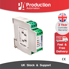 Universal Analog Eingangsmodul