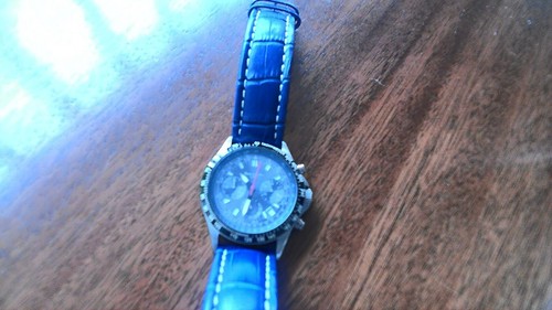 Herren armbanduhr rover - herren,