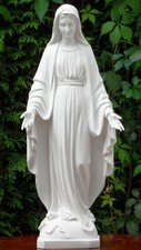 Madonna skulptur marienfigur - madonna,