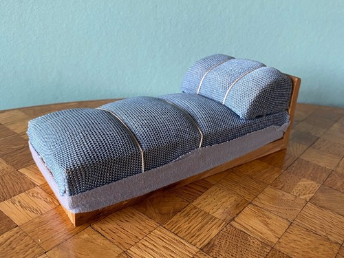 Chaiselongue linus dähnert - chaiselongue,