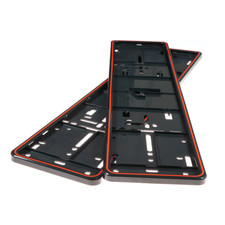 2 x passt Porsche Dezente