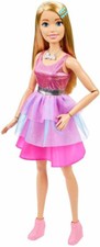 Barbie xxl barbiepuppe große - barbie,