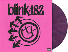 Blink 182 - One More Time