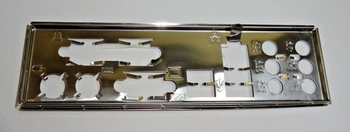 Asrock blende für - ,