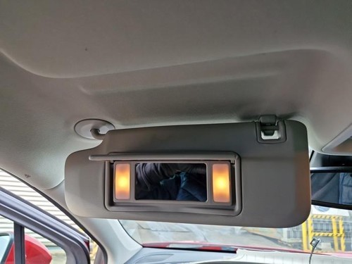 Sonnenblende links opel astra - links,