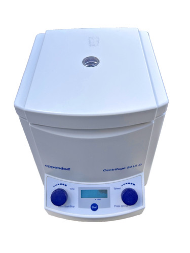 Eppendorf zentrifuge - eppendorf,