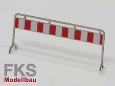 FKS 160-040-12 - Baustellen