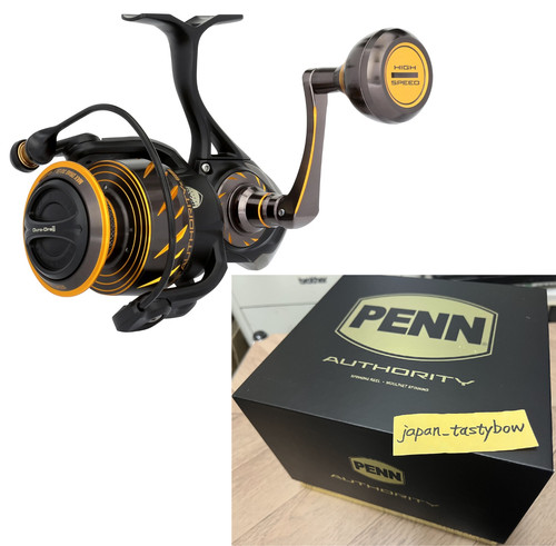 Penn authority 4500hs - penn,