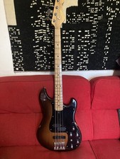 Ibanez-Cimar Aktiv Bass.