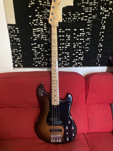 Ibanez cimar aktiv bass - aktiv, bass.