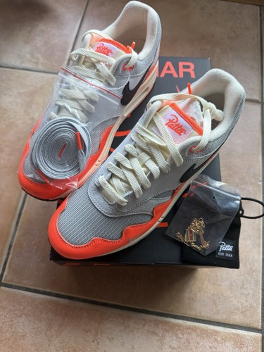 Patta nike air - patta, (hyper