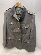 1968 NVA g52-1 Offizier Jacke