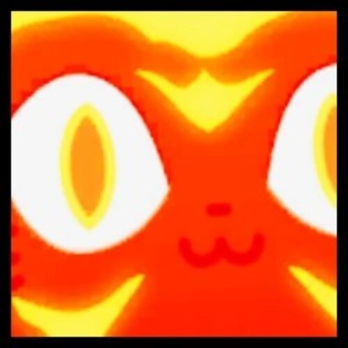 Titanic inferno cat pet - inferno,