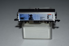 N Scale Marklin Heulbrann