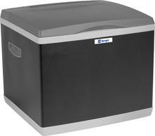 Berger K40 Hybrid Kompressor Kühlbox 38 Liter Campingzubehör Wohnmobil B-Ware