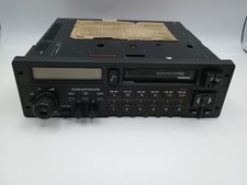 Oldtimer Autoradio Grundig WKC