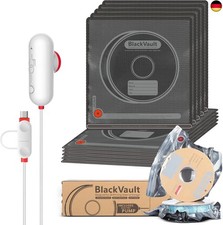 Vacbird 3D Drucker Zubehör