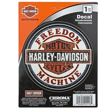 Harley Davidson Vinatge