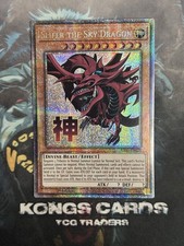 RA05-DE128 Slifer der