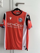 Match Prepared 3rd Trikot