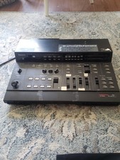 Panasonic mx10 video mixer - wj-mx10,