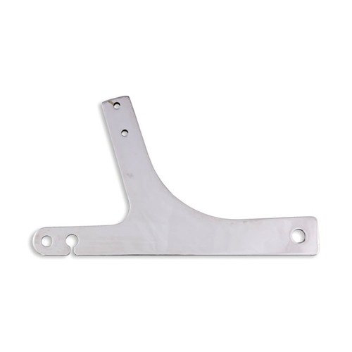 Sissybar halter chrom für - sissybar,