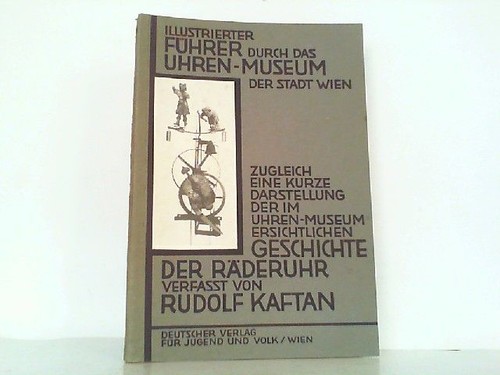 Illustrierter führer durch - illustrierter,