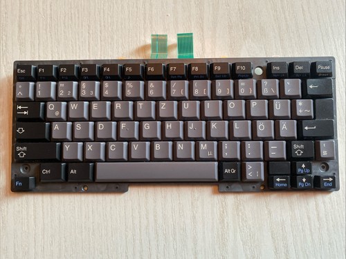 Sharp 3000 tastatur deutsch - sharp,