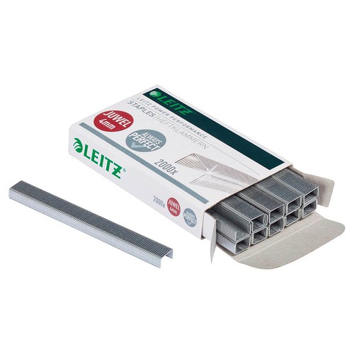 Leitz heftklammern juwel 5640 - leitz,