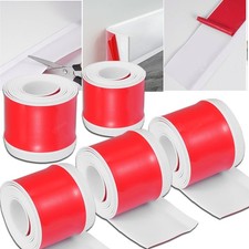 Weichsockelleiste PVC 80x25mm