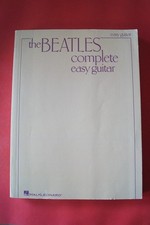 Beatles complete songbook - -, complete.