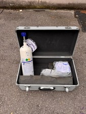 Sauerstoff, med. 2l l inkls