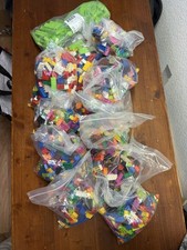 15,8 KG Lego Mischware