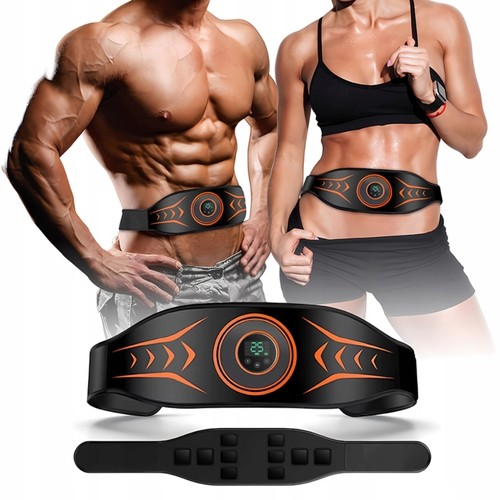 Ems bauchmuskeltrainer - ems,