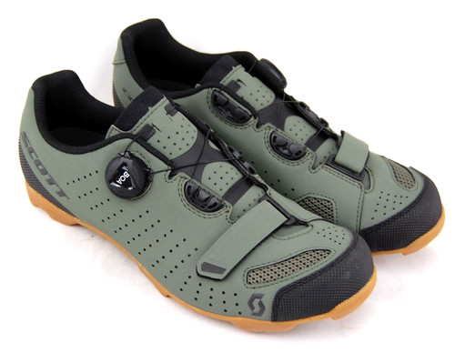 Scott herren mtb fahrradschuhe - herren,