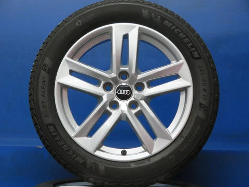 Audi winterreifen - a4,