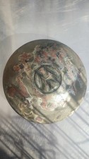 Bundeswehr Radkappe VW Käfer