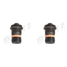 2x MERTZ ACHSLAGER BUCHSEN