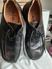 Herren Schnürschuh Gr. 45