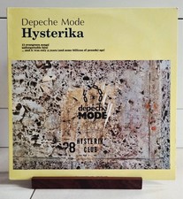 Depeche Mode LIVE 2xLP