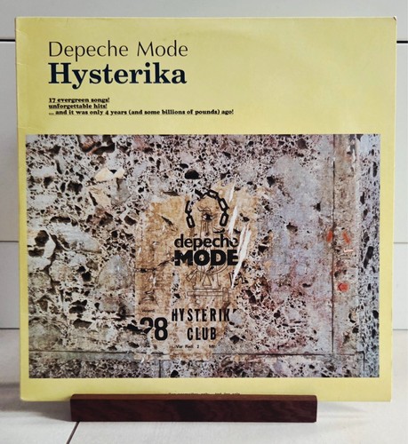 Depeche mode live 2xlp - live,