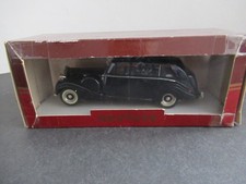 Modellauto 1:43 Rextoys Rolls Royce Phantom in OVP