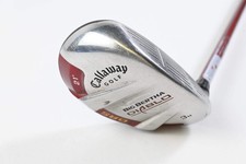 Callaway Big Bertha Diablo #3
