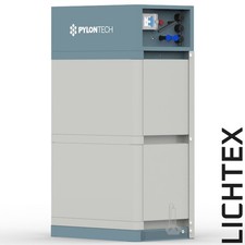 PYLONTECH Force H2 V2 2xModul 7,10 kWh 400V Batterie Strom Speicher System